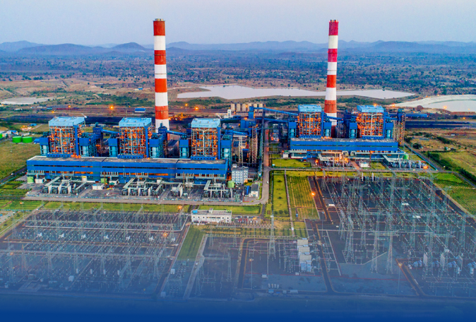 Adani Power Maharashtra Limited